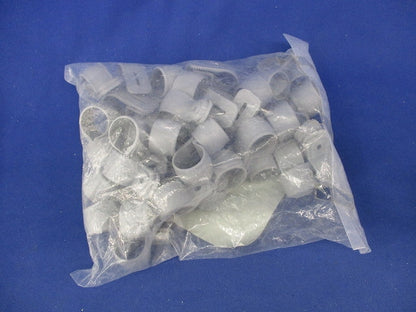 ワニグチ片サドル(50個入) KTK-16G
