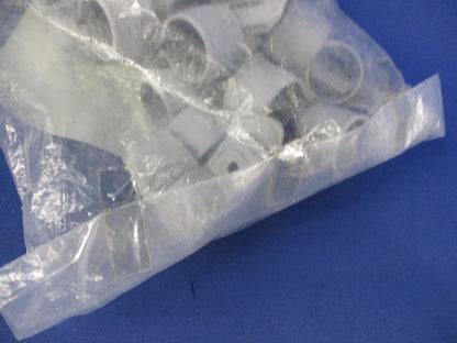 ワニグチ片サドル(50個入) KTK-16G