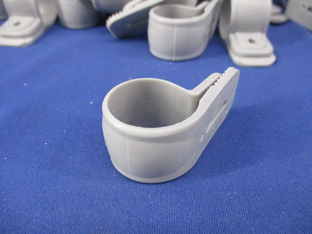ワニグチ片サドル(40個入) KTK-16G