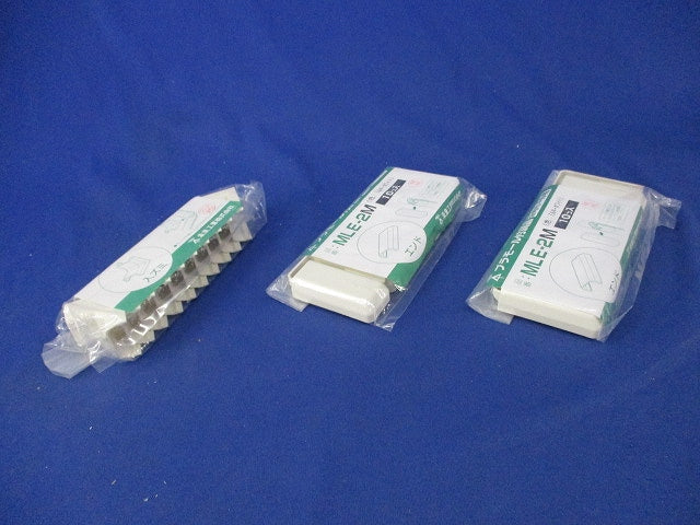 プラモール付属品セット(混在10個入×3計30個入) MLE-2M他