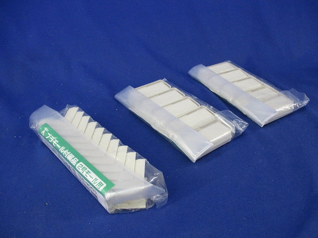 プラモール付属品セット(混在10個入×3計30個入) MLE-2M他