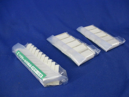 プラモール付属品セット(混在10個入×3計30個入) MLE-2M他