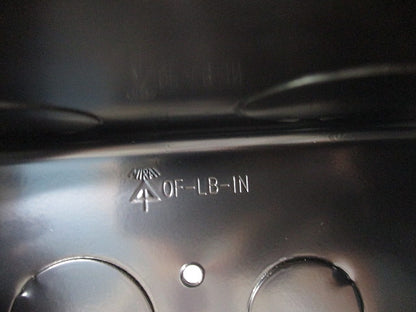 アウトレットボックス(20個入) OF-LB-1N