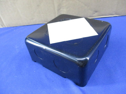 アウトレットボックス(20個入) OF-LB-1N