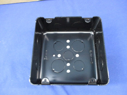 アウトレットボックス(20個入) OF-LB-1N