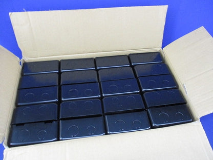 アウトレットボックス(20個入) OF-LB-1N