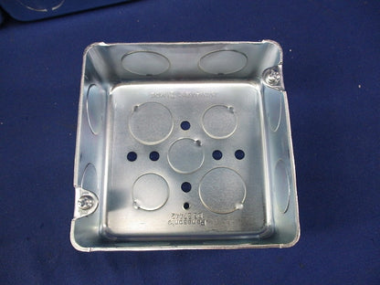 アウトレットボックス(20個入) DS37442