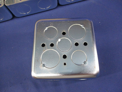 アウトレットボックス(20個入) DS37442