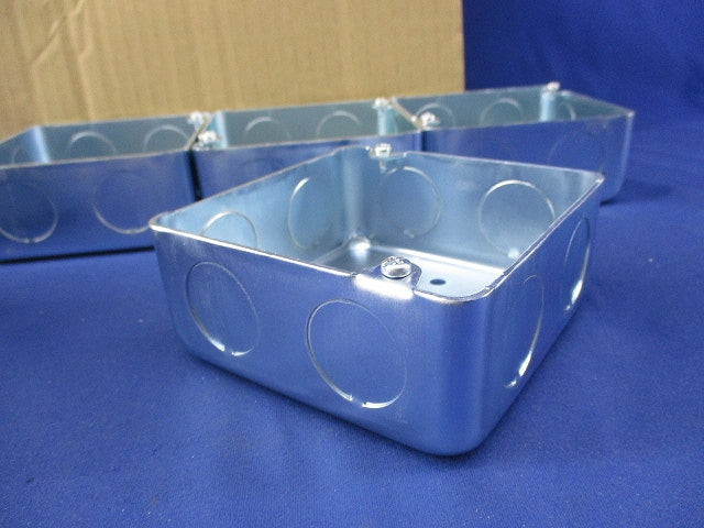 アウトレットボックス(20個入) DS37442