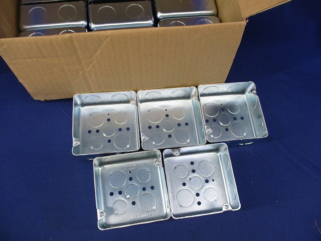 アウトレットボックス(20個入) DS37442