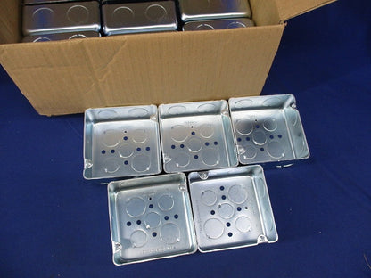 アウトレットボックス(20個入) DS37442