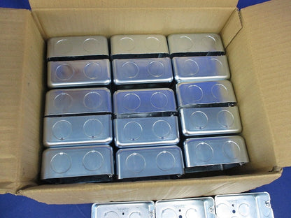 アウトレットボックス(20個入) DS37442