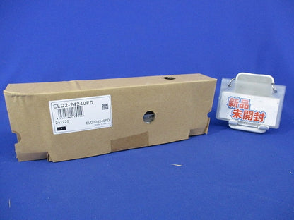 LED直流電源装置(新品未開梱) ELD2-24240FD