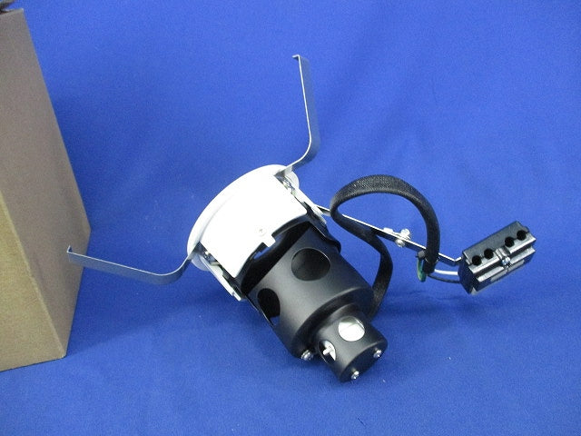 ダウンライト 電球無し DN-3620