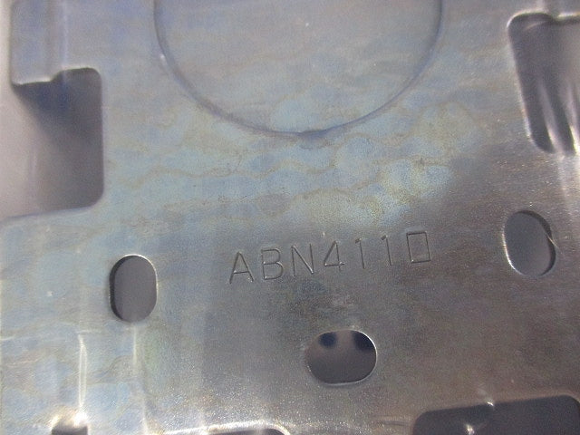 スイッチボックス 1個用 深型(２個入)ホワイト ABN411