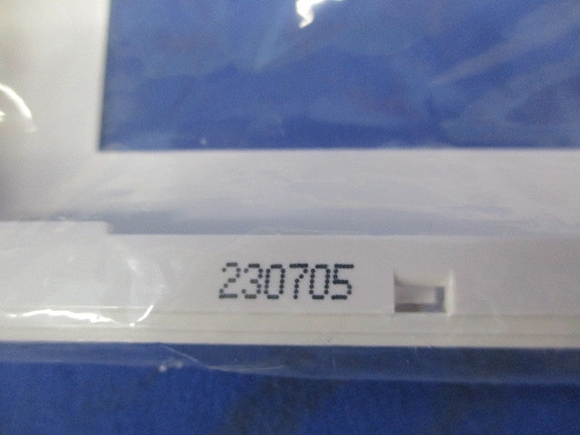 スイッチ+コンセント用プレート(11枚入) WT8112