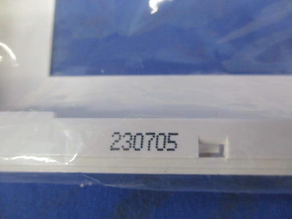 スイッチ+コンセント用プレート(11枚入) WT8112