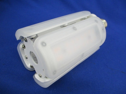 水銀灯型LED代替ライトバルブ 昼白色 E26 CWLDTS24W22K330E26V3