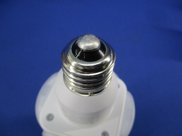 水銀灯型LED代替ライトバルブ 昼白色 E26 CWLDTS24W22K330E26V3