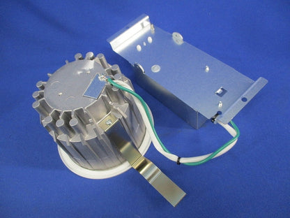 LEDダウンライト(軒下兼用)φ100 DDL-5545YWG