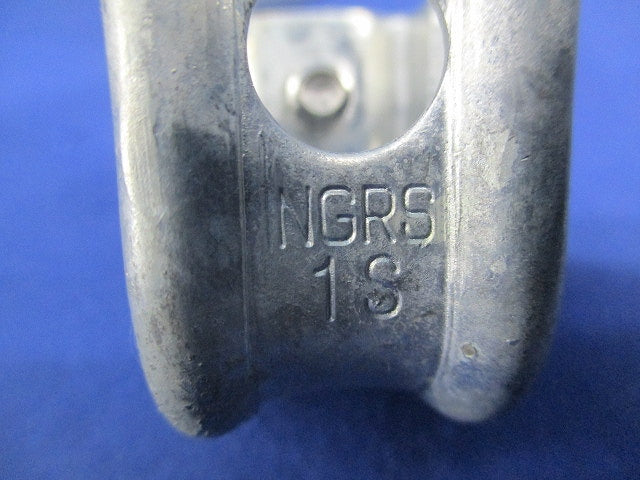 パイラック1S型(亜鉛)(20個入) Z-PH1S