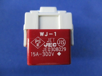 表示灯なしスイッチ(9個入) WJ-1