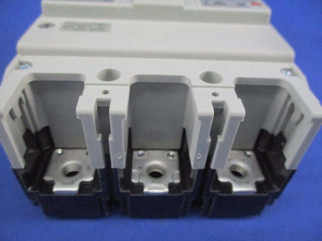 高インスタント形漏電遮断器 EW250EAK