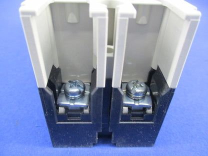 ノーヒューズブレーカ2P20A NF63-CV