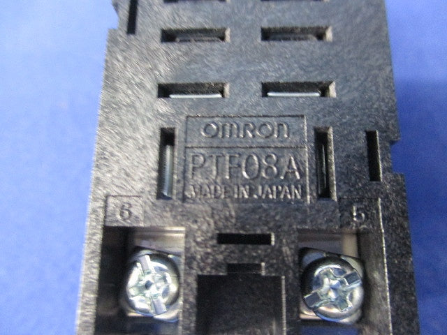 ソケット(3個入) RTF08A