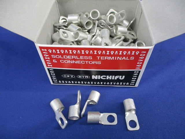 圧着端子(95個入) CB22-8S