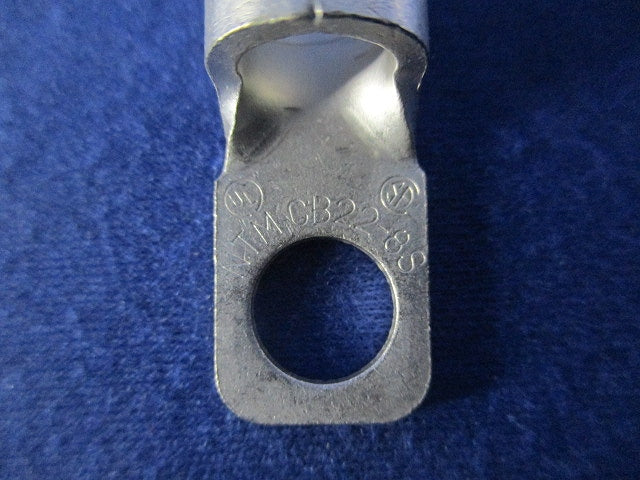 圧着端子(95個入) CB22-8S