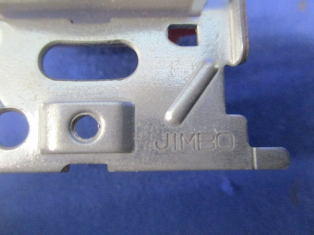 埋込接地ダブルコンセント(5個入) JEC-BN-55G