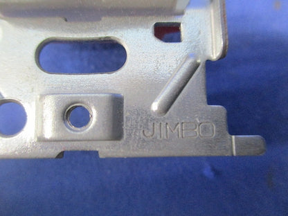 埋込接地ダブルコンセント(5個入) JEC-BN-55G