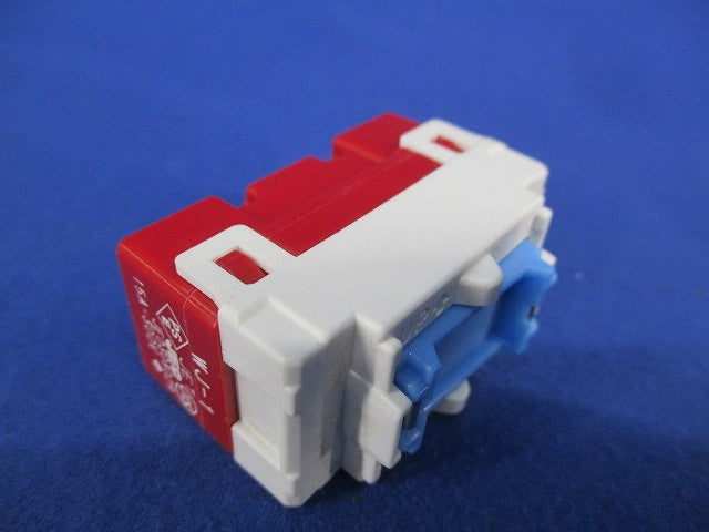 表示灯なしスイッチ(5個入) WJ-1