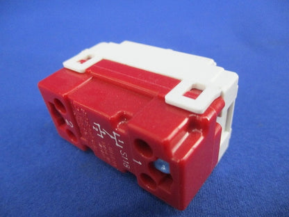 表示灯なしスイッチ(5個入) WJ-1