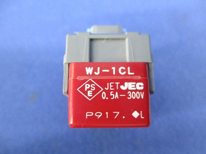 チェック用スイッチ(3個入) WJ-1CL