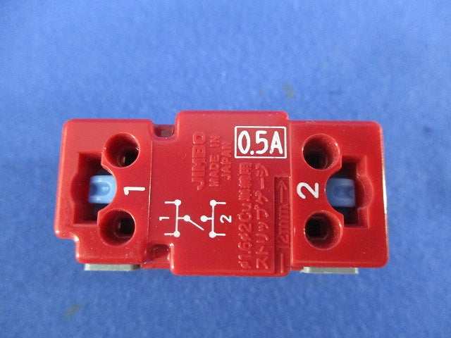 チェック用スイッチ(3個入) WJ-1CL