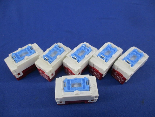 ガイド用スイッチ(6個入) WJ-1G