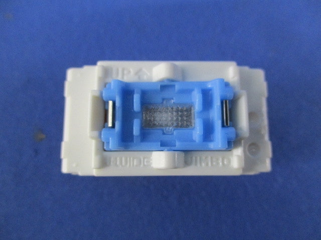 ガイド用スイッチ(6個入) WJ-1G