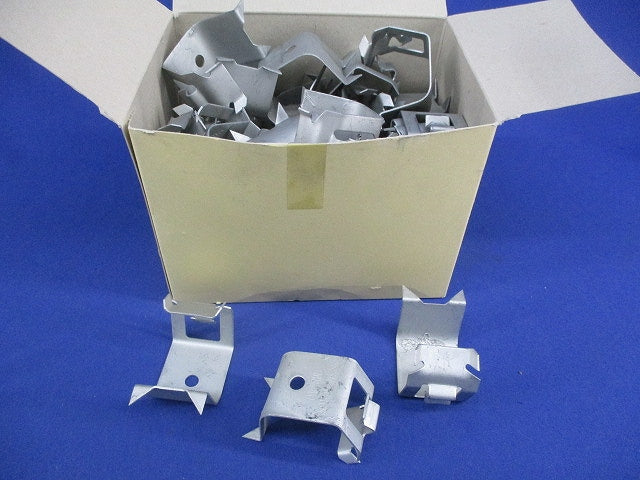 軽量間柱用ボックス支持金具(39個入) MB40