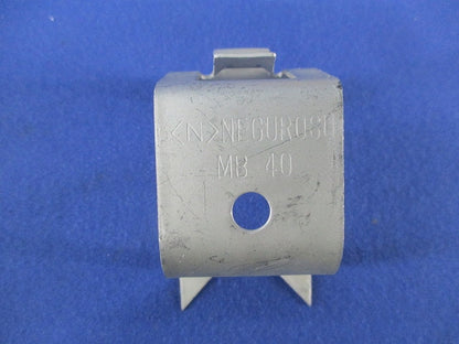 軽量間柱用ボックス支持金具(39個入) MB40