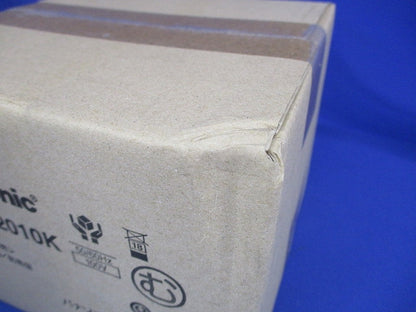 LEDダウンライト 軒下用 埋込穴φ150 防雨型 ランプ別売 非調光 NNN62010K