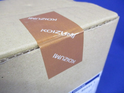 LED防雨型ブラケット直付・壁付両用型 電球色 AU40444L