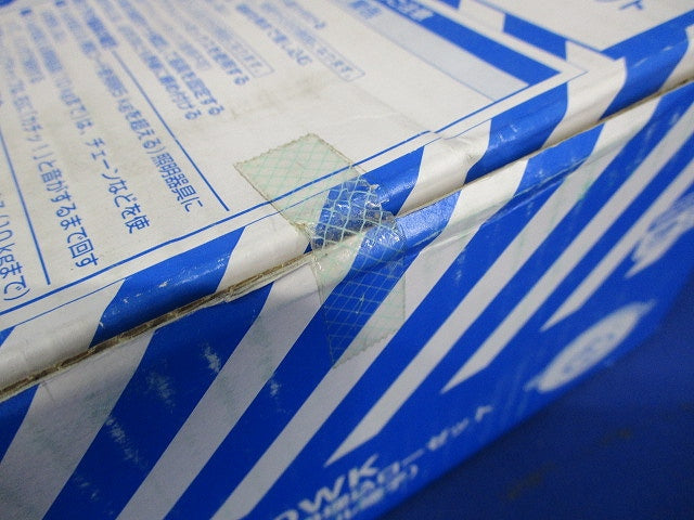 コンセント付引掛埋込ローゼット ミルキーホワイト フル端子 送り端子付 10個入 WG6420WK-10