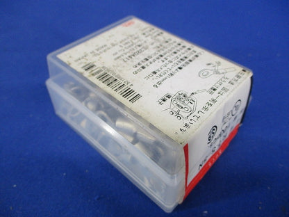 裸圧着端子 R形 100個入 R5.5-5N-100