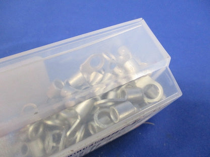 裸圧着端子 R形 100個入 R5.5-5N-100