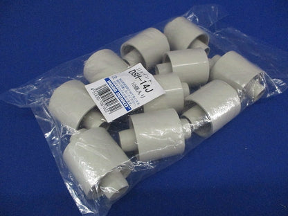 直線ジョイントΦ14 10個入 DSH-14J-10