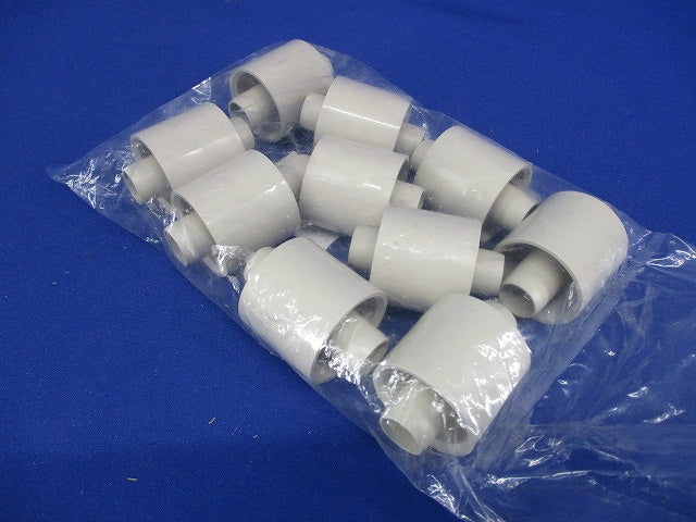 直線ジョイントΦ14 10個入 DSH-14J-10