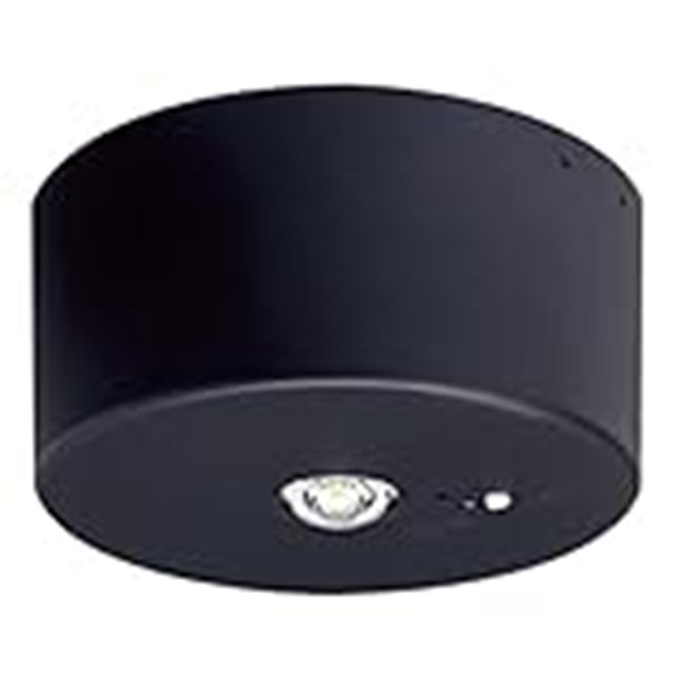 LED 非常用灯 天井直付型 5000K 昼白色 非調光 中天井用 電池内蔵型 NNFB93045C