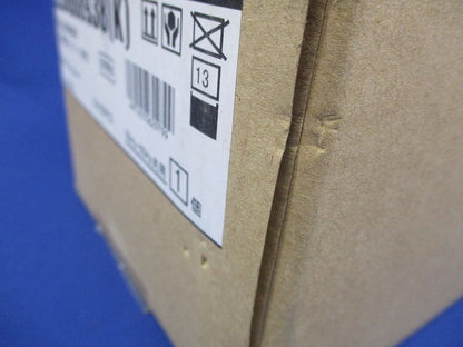 LEDガーデンライト門柱灯灯具 黒 乳白ガラス・ガード付き  ランプ・ポール別売 LEDG88938(K)